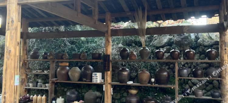 建宁石头客栈图片