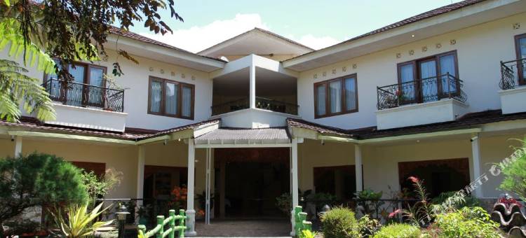 普里玛奇帕永度假村(Resort Prima Cipayung)图片