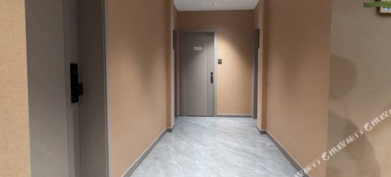 柞水时光雅舍民宿图片