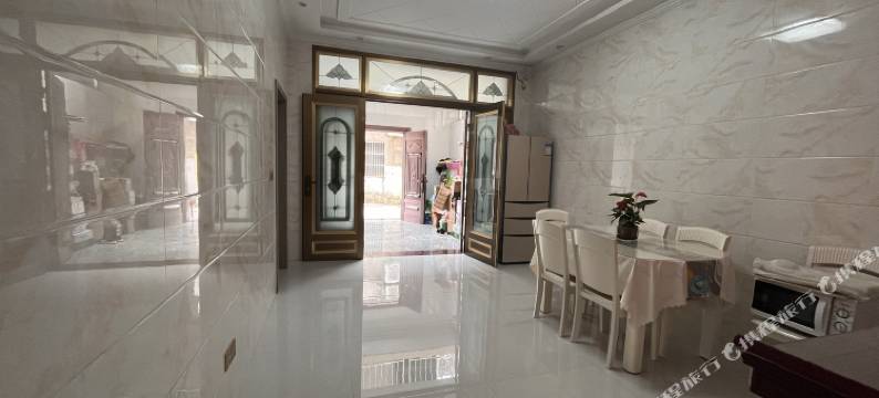 宝应春永宾馆图片