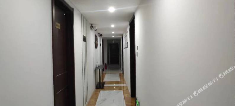 皮皮民宿(恩施碧桂园天樾店)图片