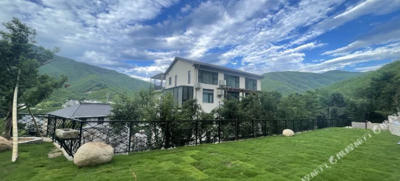 莫干山雨菲客栈(仙潭村风景区店)图片