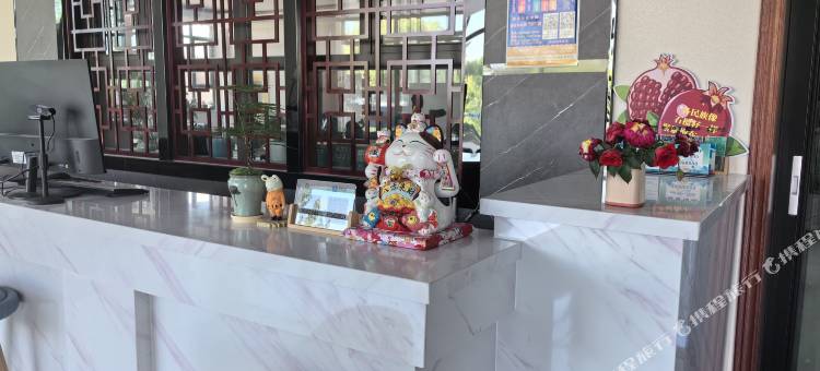 阳光酒店图片