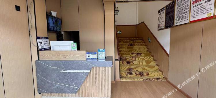 悦途酒店 图片