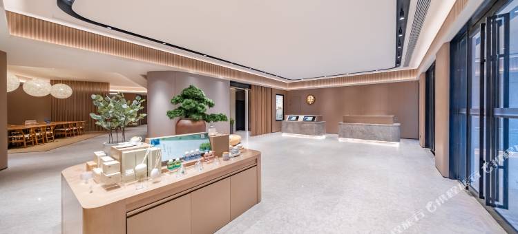 全季酒店(贵阳大十字广场瑞金中路店)图片
