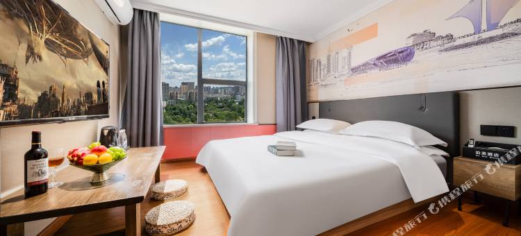 柏美酒店(袁州古城店)图片