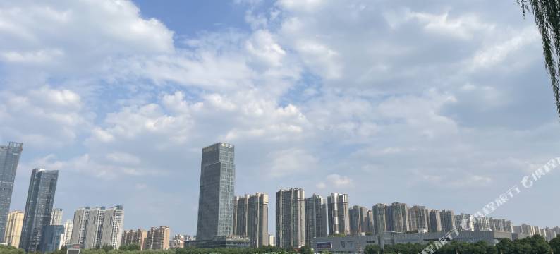 洛阳有间客栈图片