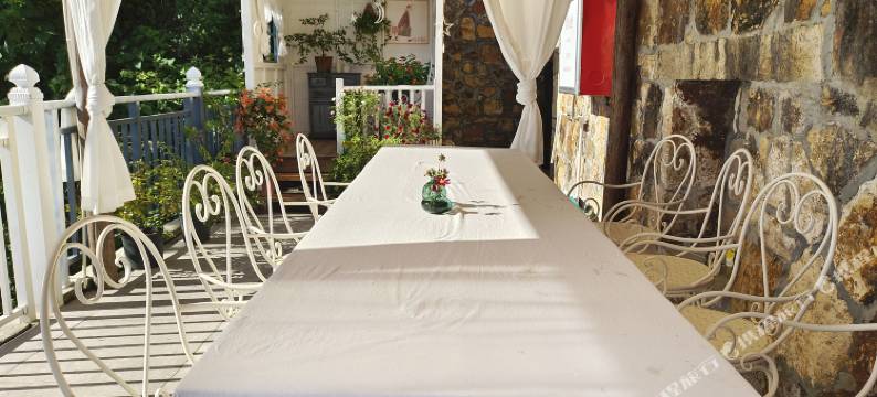 石塘心屿轻安海景旅宿图片