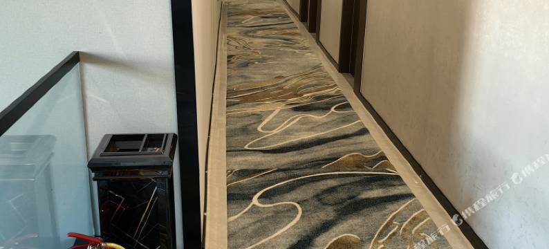 友嘉客栈(兰州海鸿国际中心店)图片