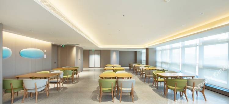 全季酒店(德清店)图片