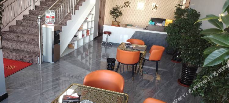 金雨生态酒店图片