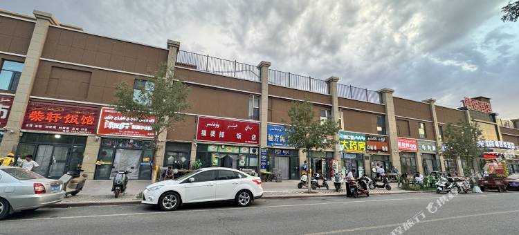 吐鲁番融悦酒店图片