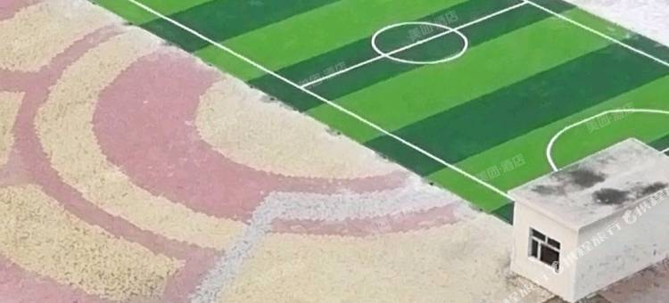 齐齐哈尔胤然旅馆图片