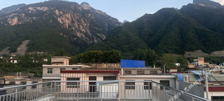 望舒雅居(华山景区玉泉院店)图片
