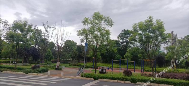 昆明卓准民宿图片