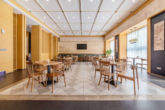 雅尚酒店(宜昌夷陵医院烟火yeah巷店)预订价格,联系电话位置地址【携程酒店】