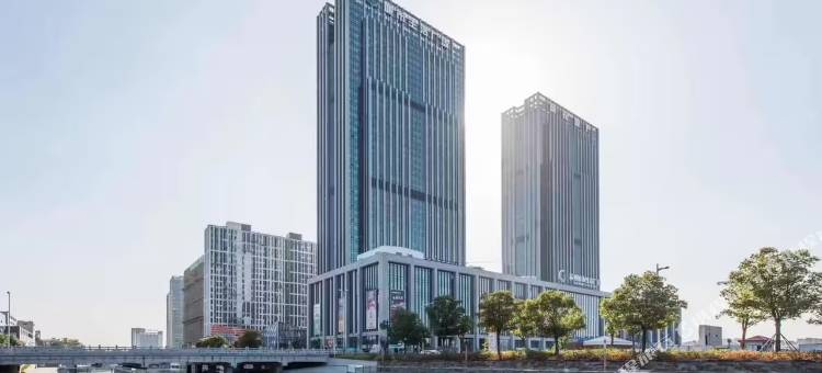 苏寓民宿(苏州火车站平江万达广场店)图片