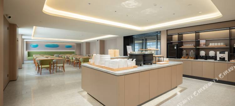 全季酒店(济南莱芜银座商城店)图片