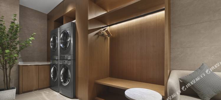 西安钟楼希尔顿花园酒店图片