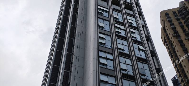 深圳四季万豪国际公寓(罗湖水贝珠宝城店)图片