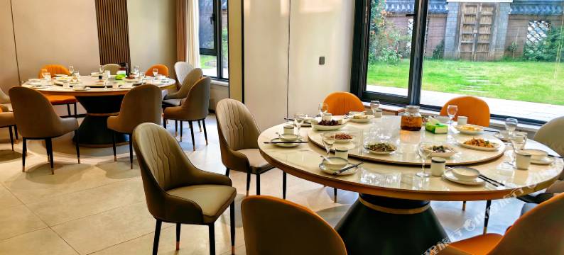 遇见·蕴熙民宿(宜兴竹海店)图片