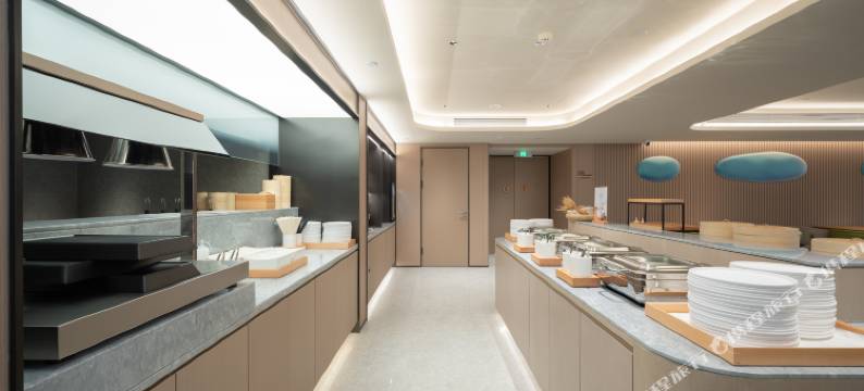 全季酒店(天津西北角地铁站店)图片