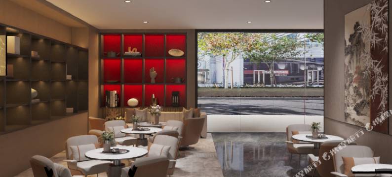 臻途酒店(广州江南西昌岗地铁站店)图片