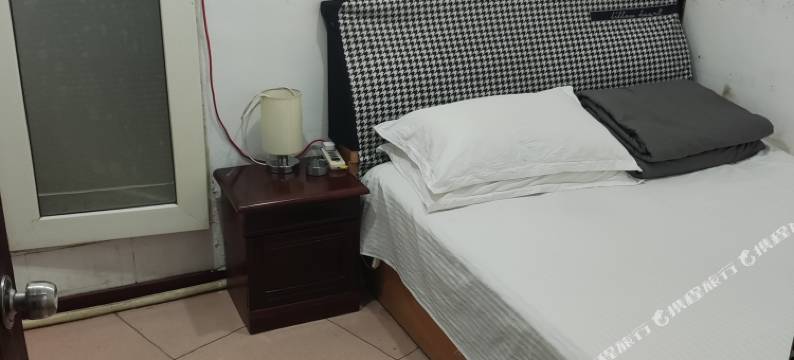 沈阳美景旅馆图片