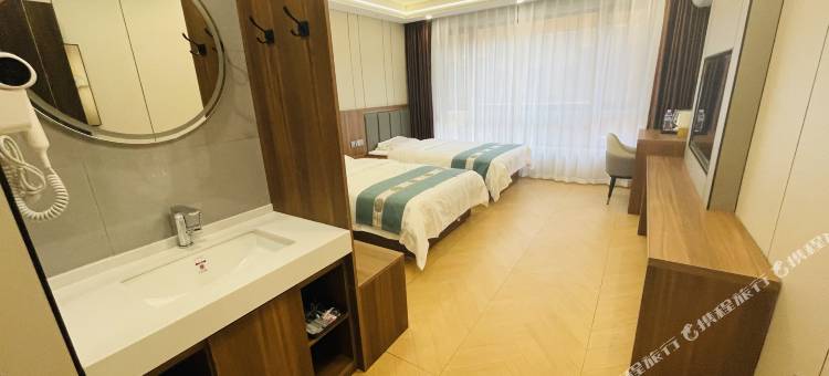 东辽凯盛宾馆图片