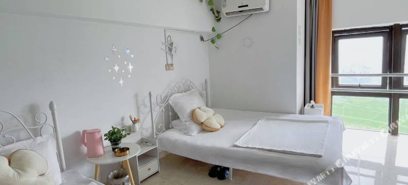 温州益家青年旅社图片