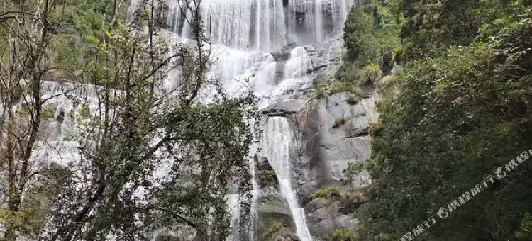 余悦民宿(天台国清景区店)图片