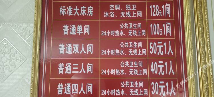 张姐旅社(广元高铁站店)图片