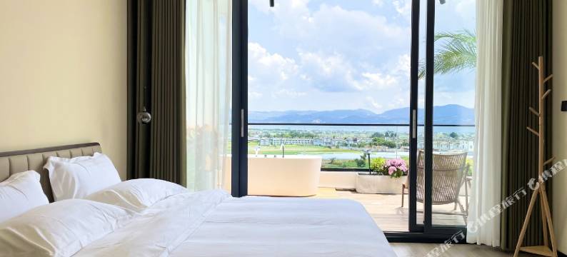 墨霖客栈(大理苍山风景区店)图片