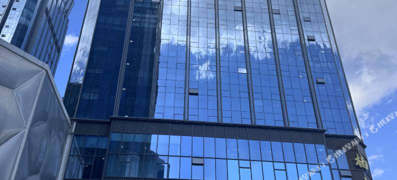 栀己民宿(西宁唐道637店)图片