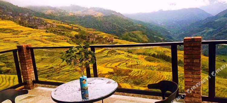 仙临民宿(龙脊梯田观景台店)图片