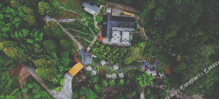阅水山房私汤民宿图片