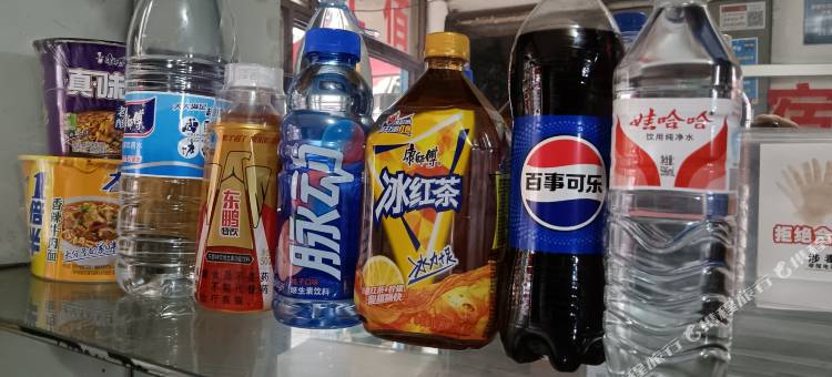 煜冠旅社图片