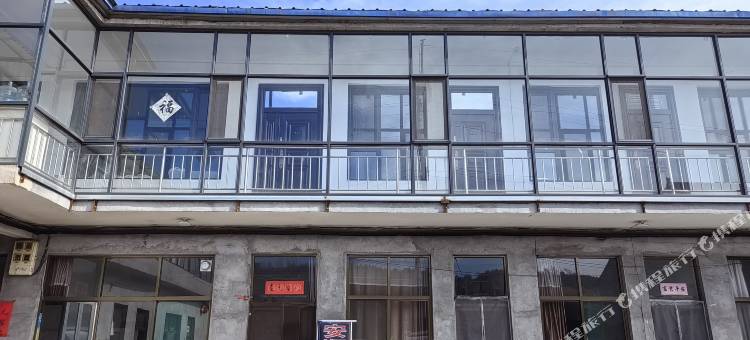 安泽安顺达民宿图片