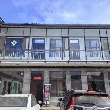 安泽安顺达宾馆