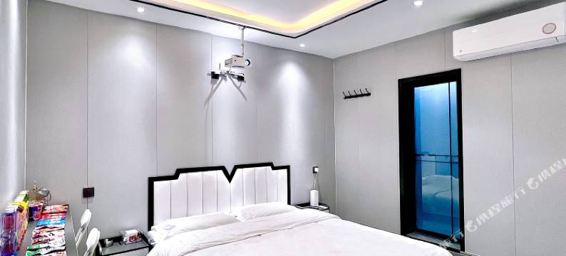 石嘴山霏司酒店(石嘴山市第一人民医院店)图片