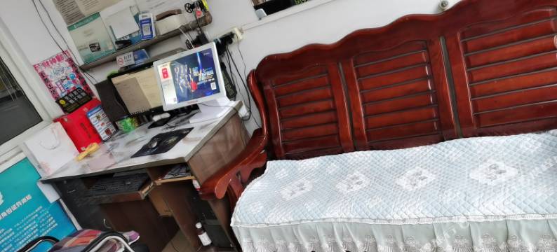 去我家旅馆图片