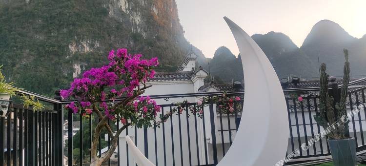 你我民宿(阳朔西街漓江店)图片