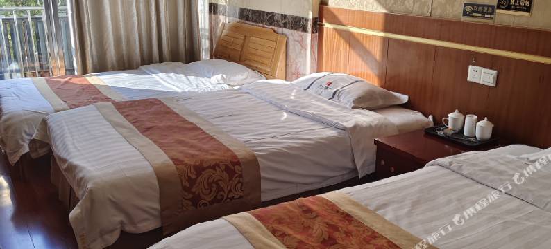 枞阳怡然居宾馆图片