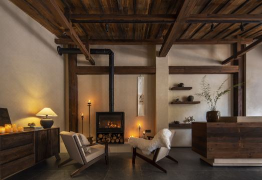 宜章又·见远山民宿（莽山乡店）外景图