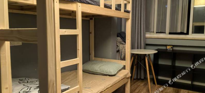 暮云民宿(浦电路店)图片