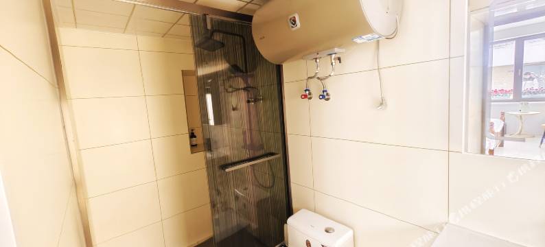 横道河子吉尔民宿图片