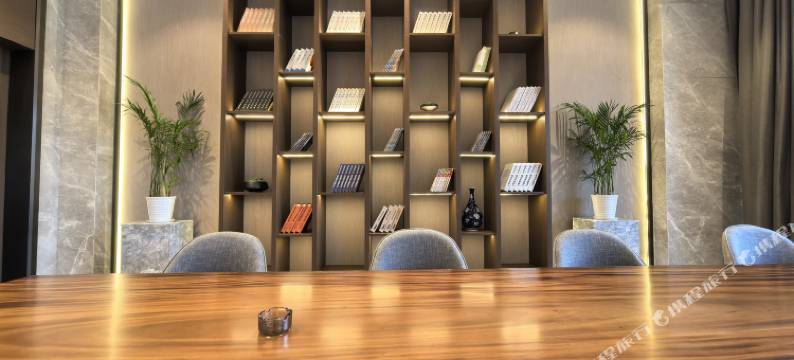 赣州东方佳邸酒店(南康店)图片