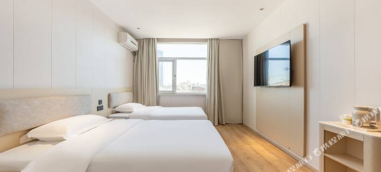 海友酒店(沧州火车站店)图片