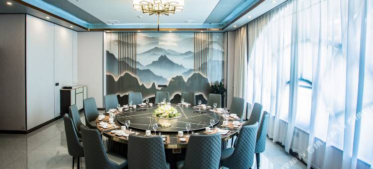 格美酒店(儋州夏日广场店)图片