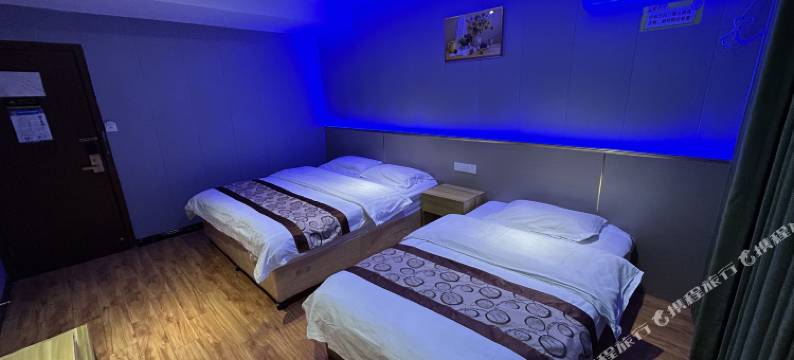 榕树商务宾馆(无锡锡山区八士振新路店)图片